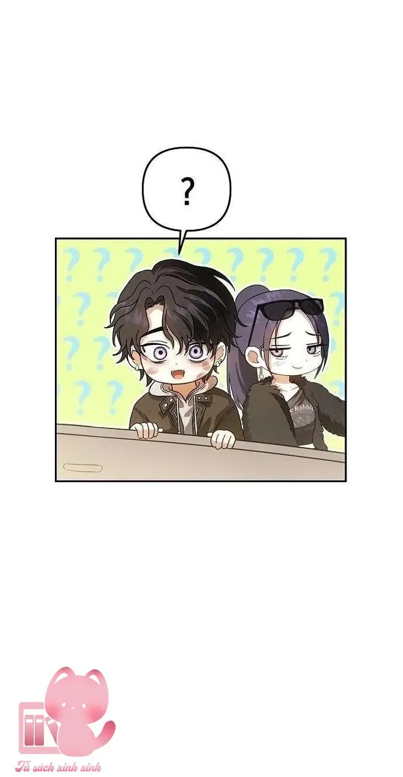 Tình Yêu Thuần Khiết Hư Hỏng Chapter 4 - Trang 13