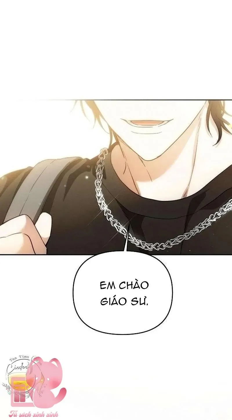 Tình Yêu Thuần Khiết Hư Hỏng Chapter 4 - Trang 18