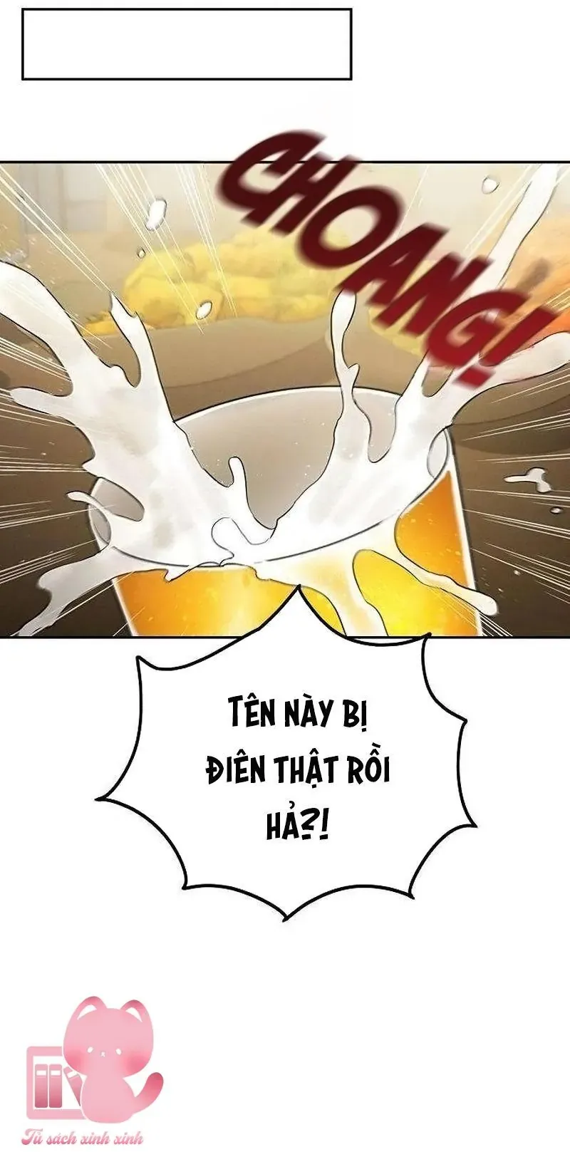 Tình Yêu Thuần Khiết Hư Hỏng Chapter 4 - Trang 27