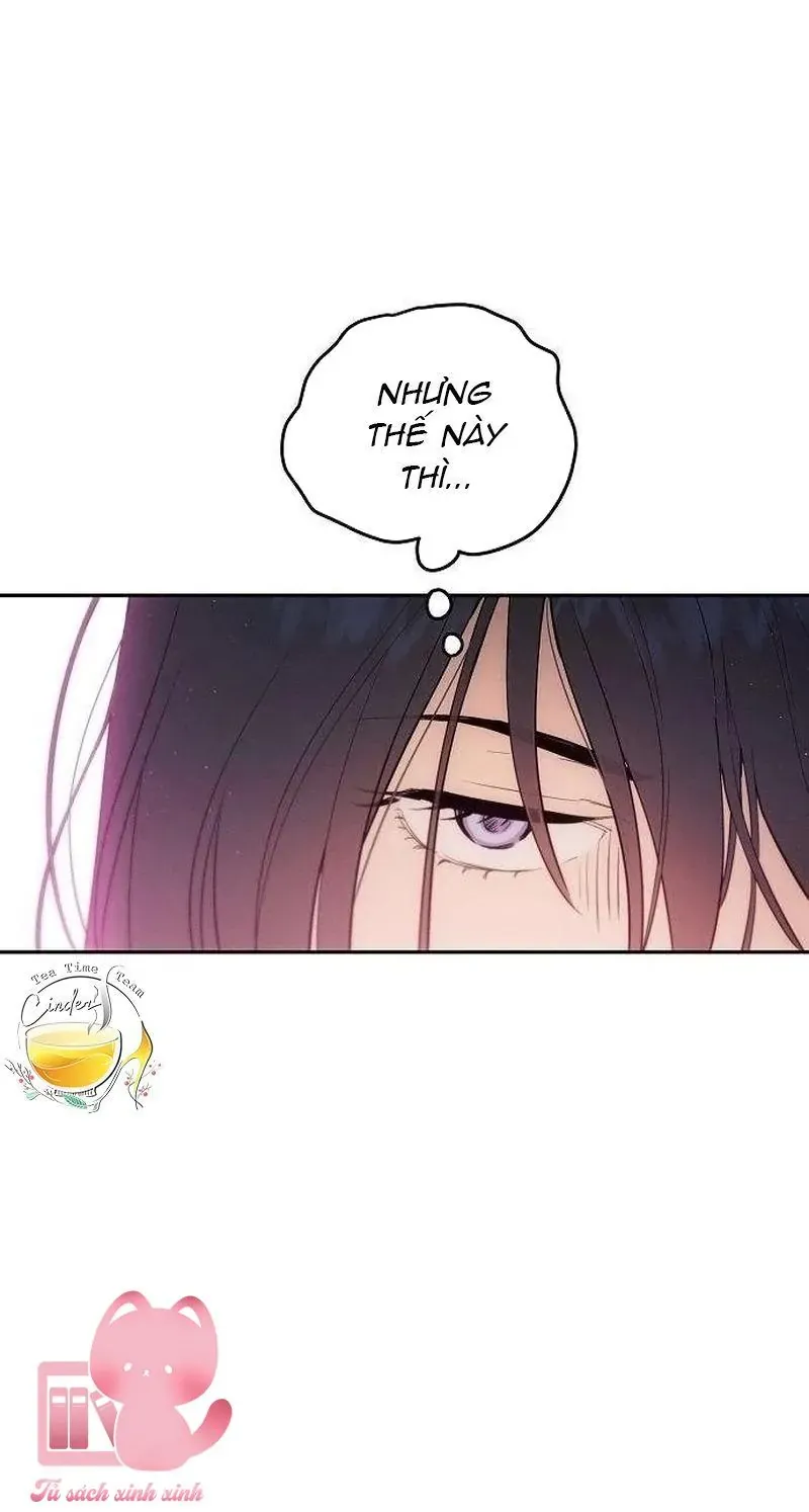 Tình Yêu Thuần Khiết Hư Hỏng Chapter 4 - Trang 31