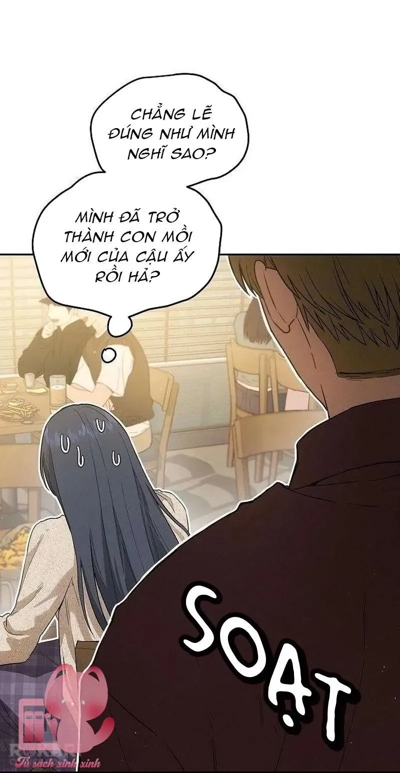 Tình Yêu Thuần Khiết Hư Hỏng Chapter 4 - Trang 34