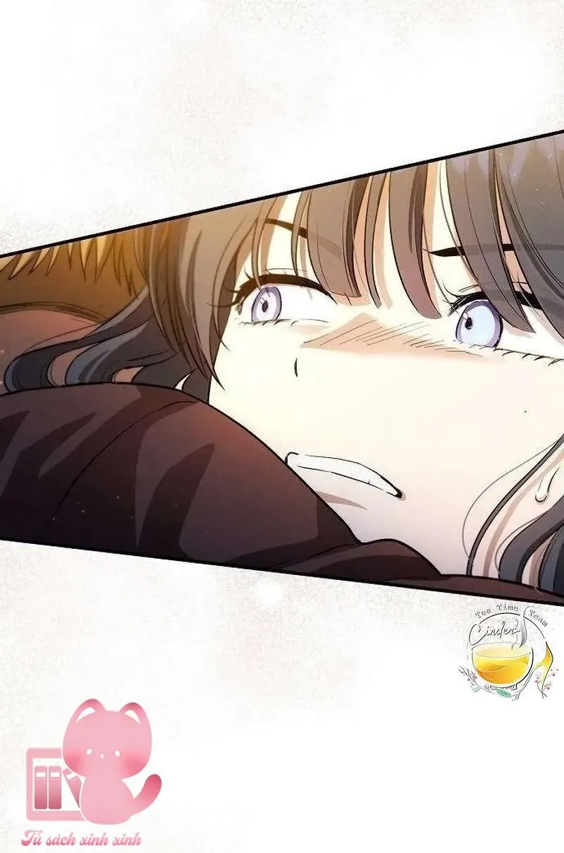 Tình Yêu Thuần Khiết Hư Hỏng Chapter 4 - Trang 38