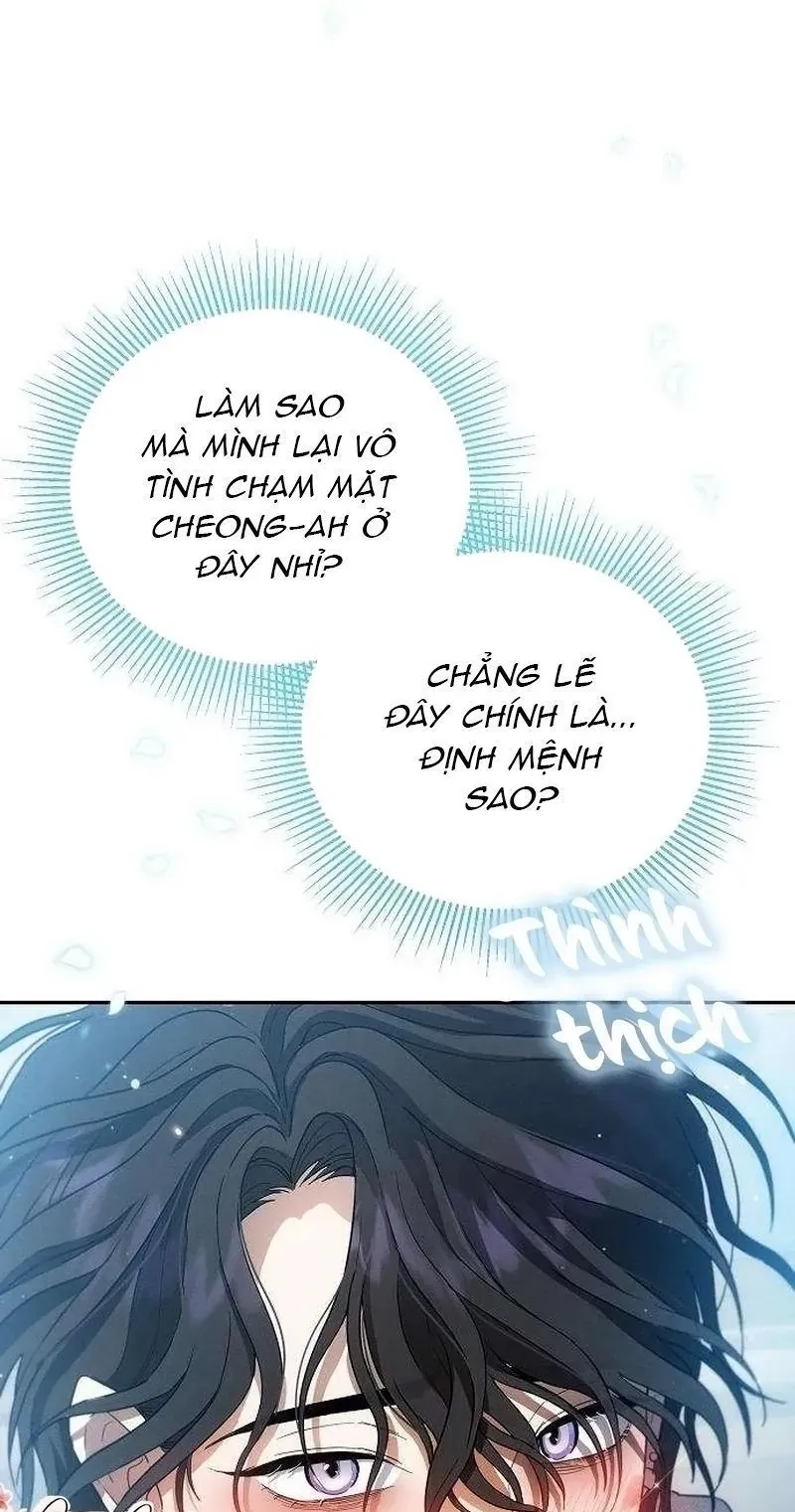 Tình Yêu Thuần Khiết Hư Hỏng Chapter 4 - Trang 4