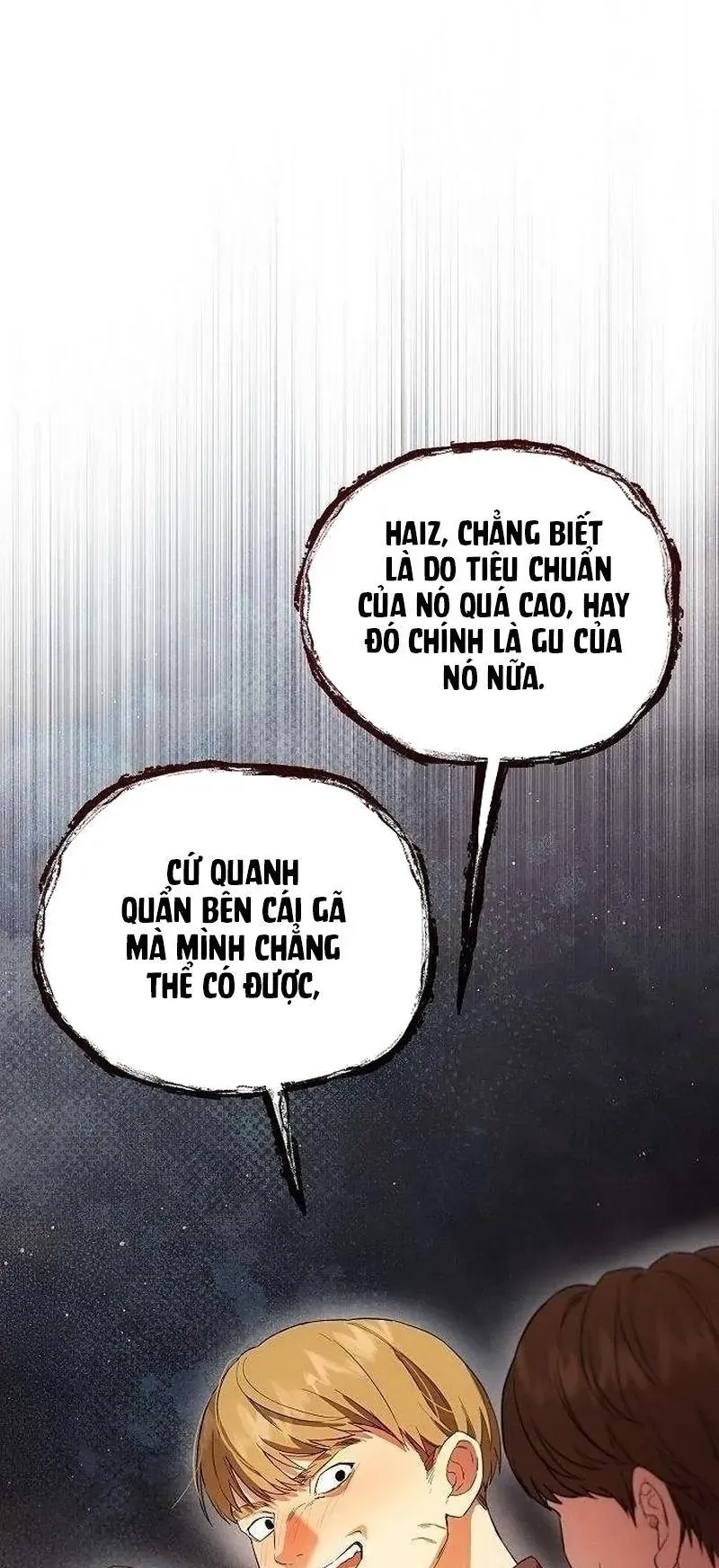 Tình Yêu Thuần Khiết Hư Hỏng Chapter 4 - Trang 45