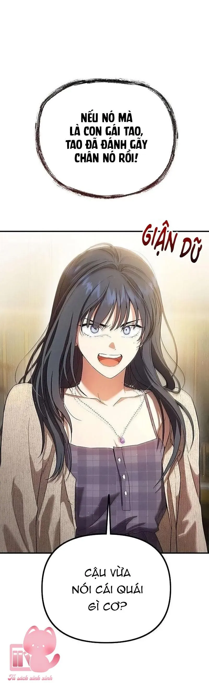 Tình Yêu Thuần Khiết Hư Hỏng Chapter 4 - Trang 47