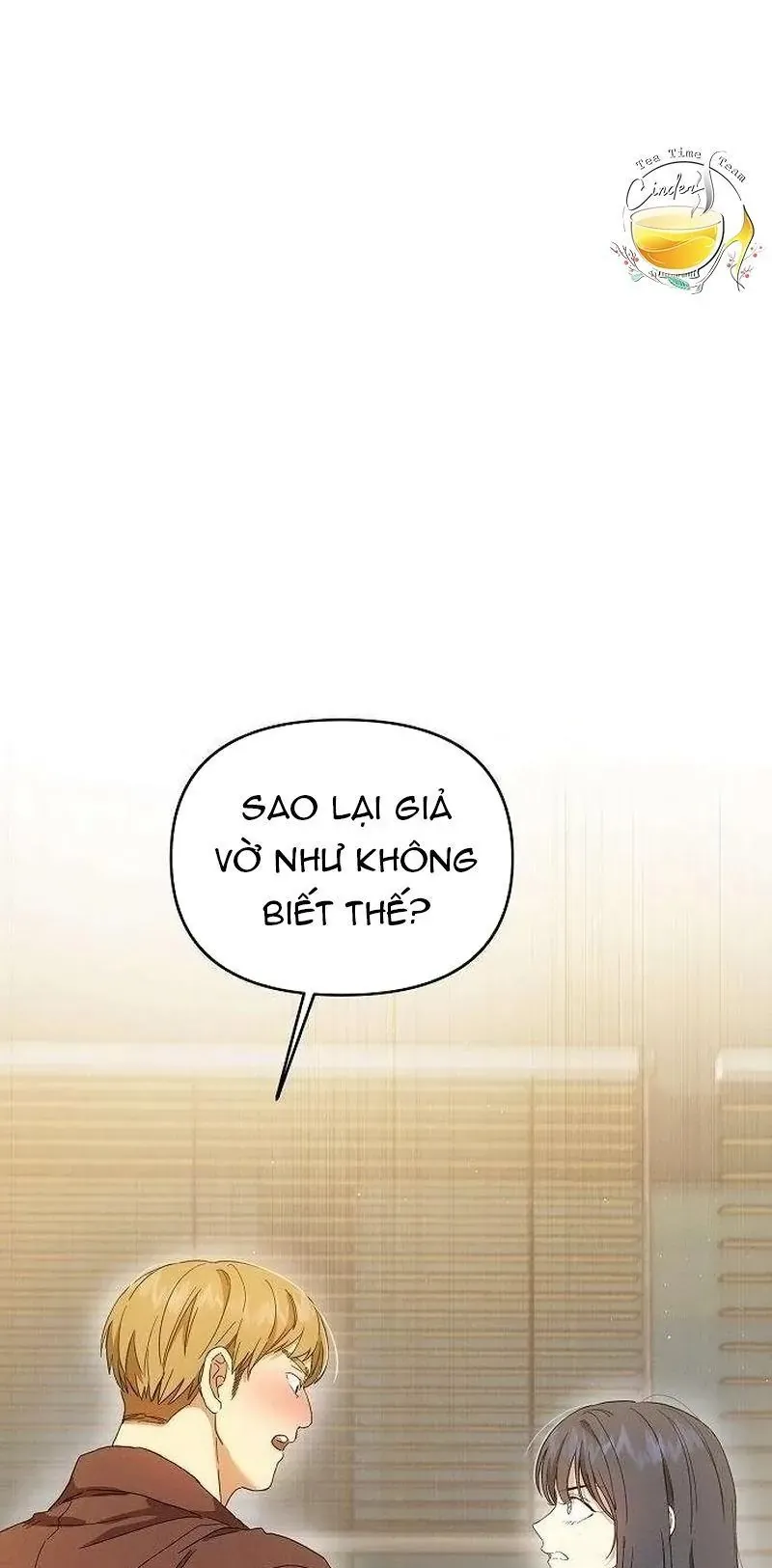 Tình Yêu Thuần Khiết Hư Hỏng Chapter 4 - Trang 48