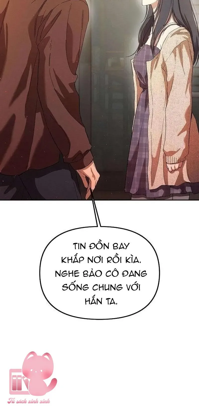 Tình Yêu Thuần Khiết Hư Hỏng Chapter 4 - Trang 49