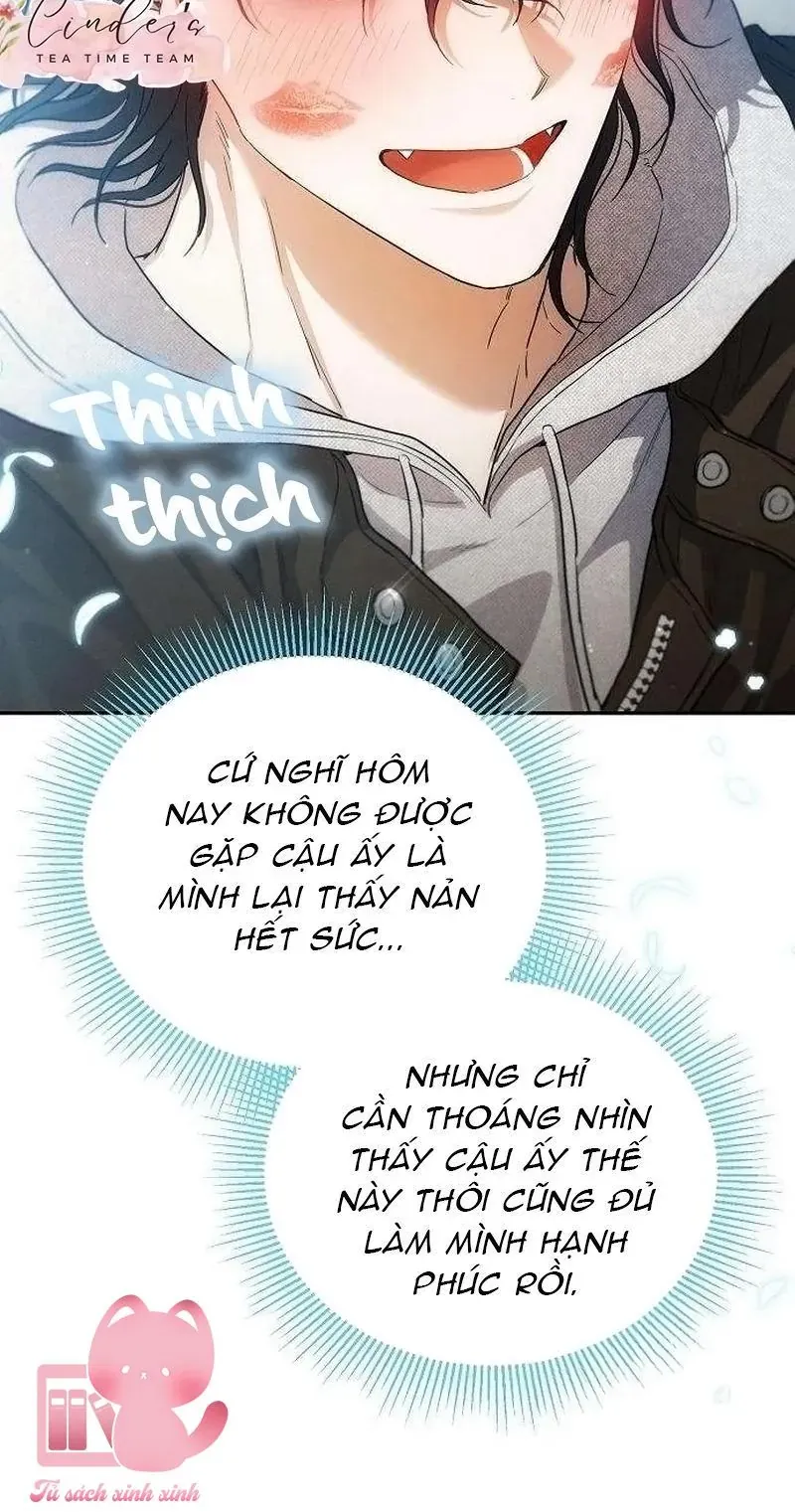 Tình Yêu Thuần Khiết Hư Hỏng Chapter 4 - Trang 5
