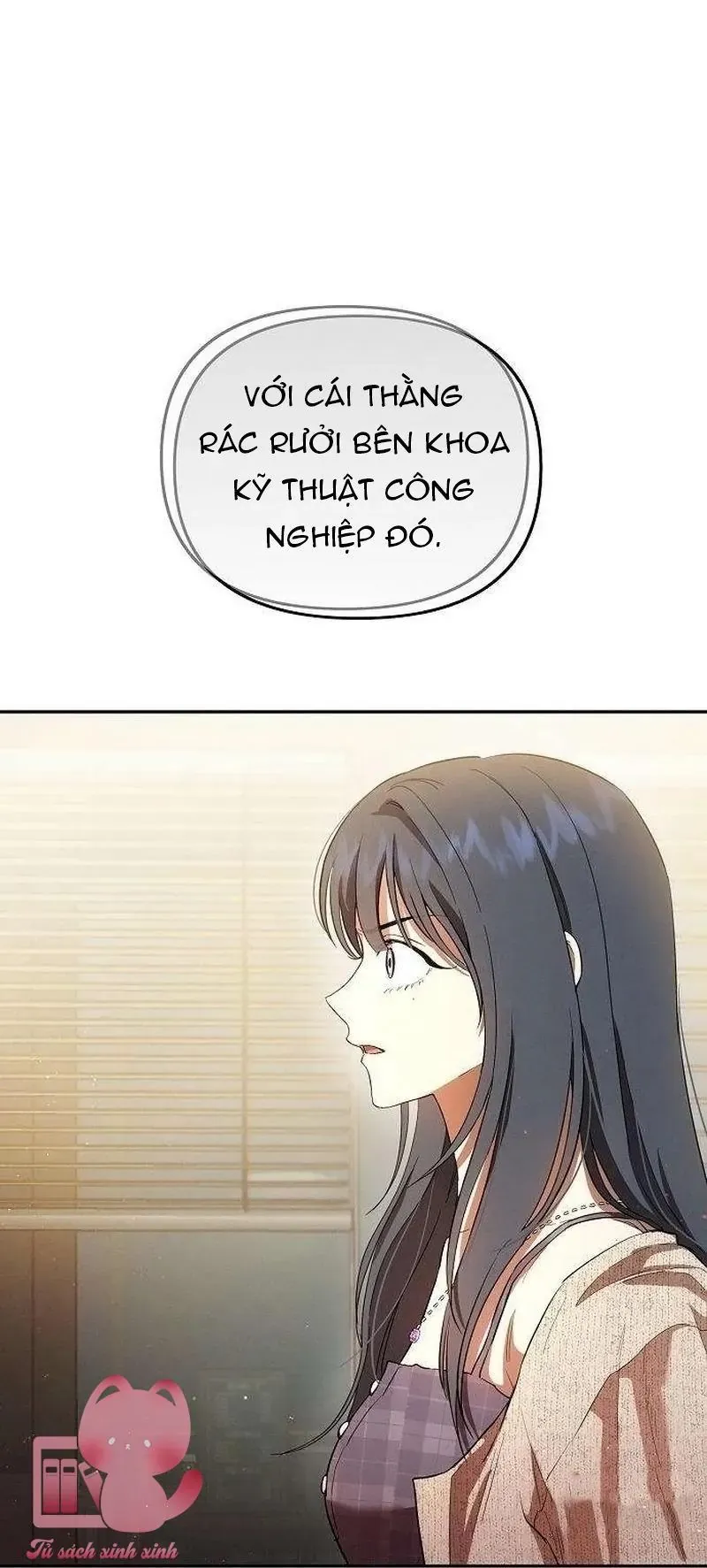 Tình Yêu Thuần Khiết Hư Hỏng Chapter 4 - Trang 50