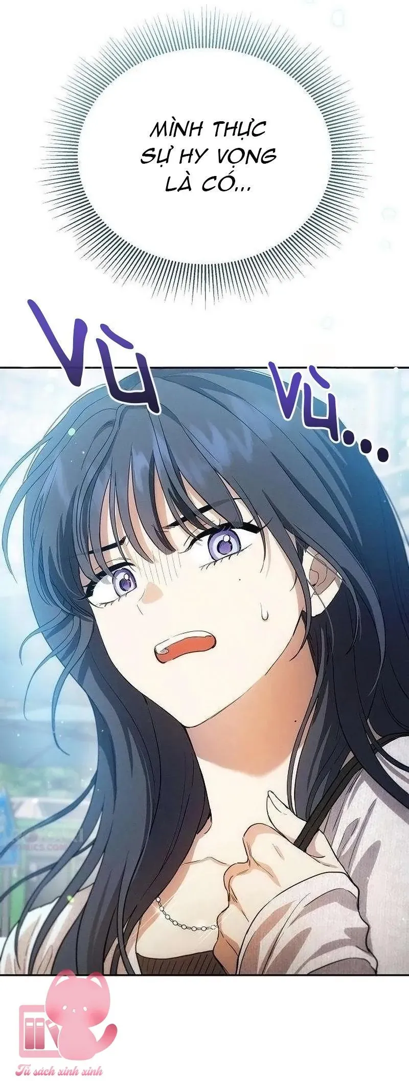 Tình Yêu Thuần Khiết Hư Hỏng Chapter 4 - Trang 7