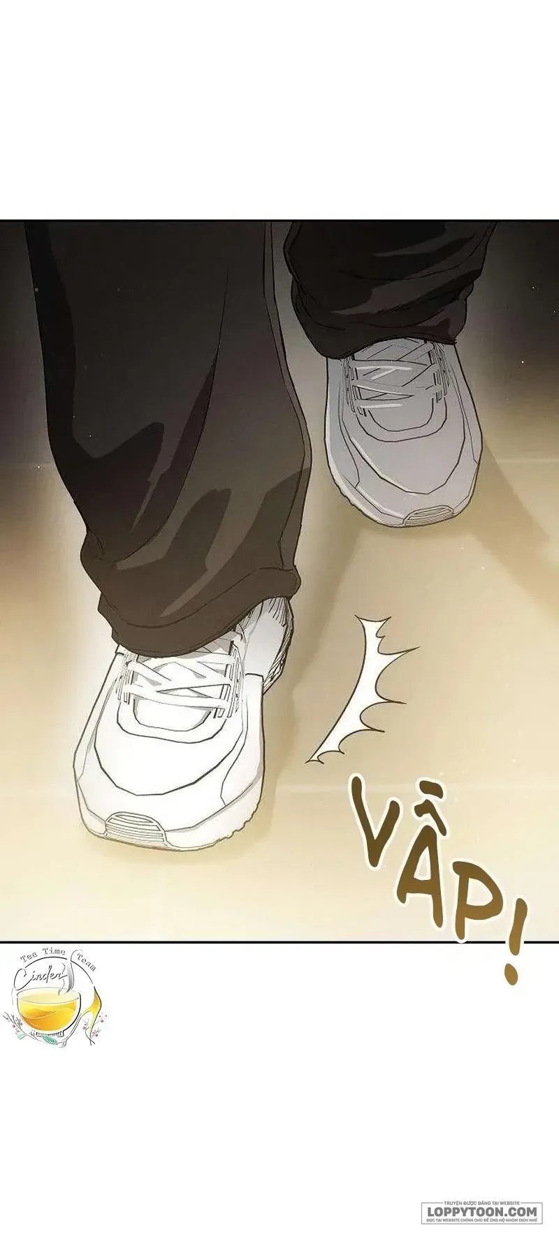 Tình Yêu Thuần Khiết Hư Hỏng Chapter 5 - Trang 11