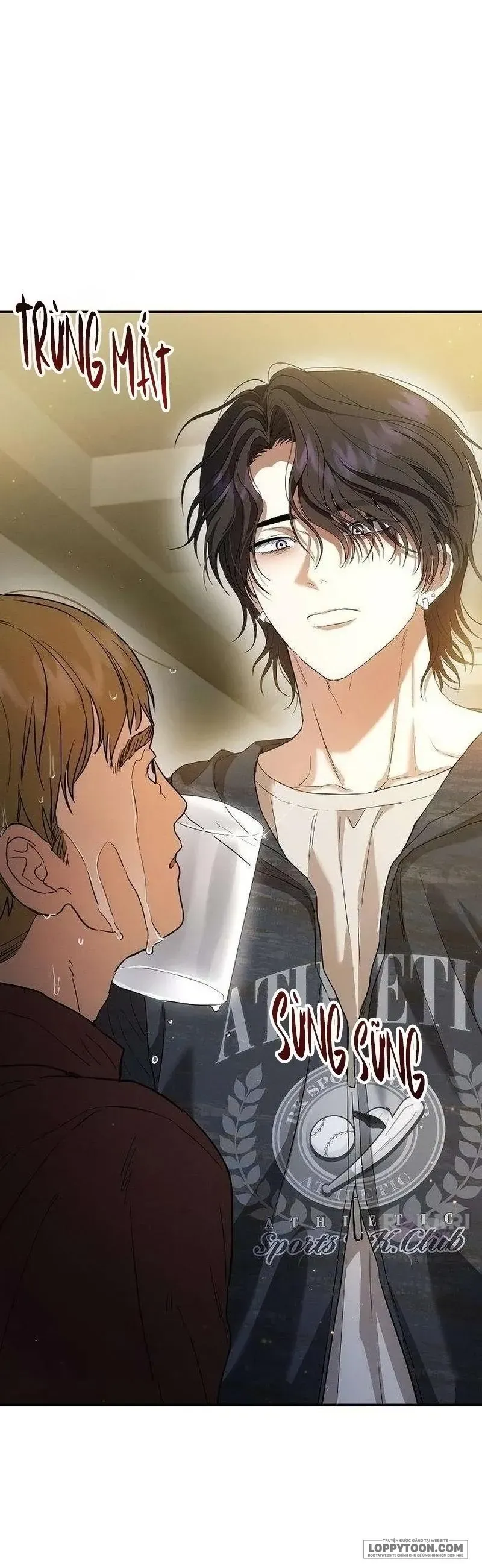 Tình Yêu Thuần Khiết Hư Hỏng Chapter 5 - Trang 15