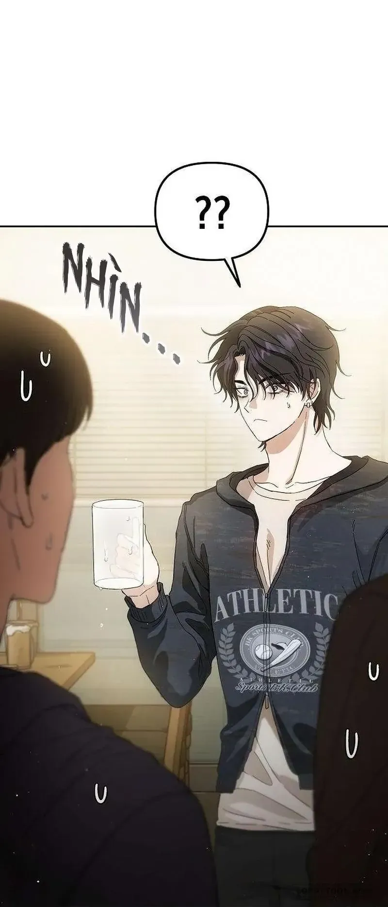 Tình Yêu Thuần Khiết Hư Hỏng Chapter 5 - Trang 18