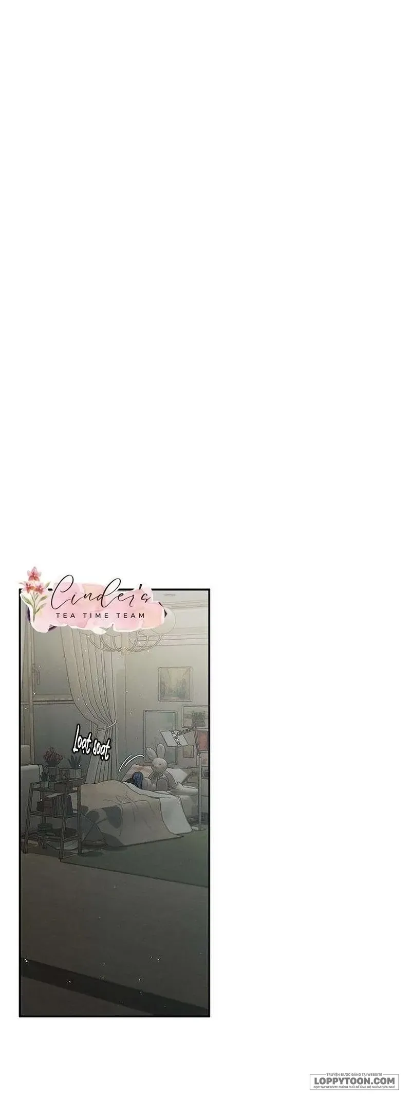 Tình Yêu Thuần Khiết Hư Hỏng Chapter 5 - Trang 23