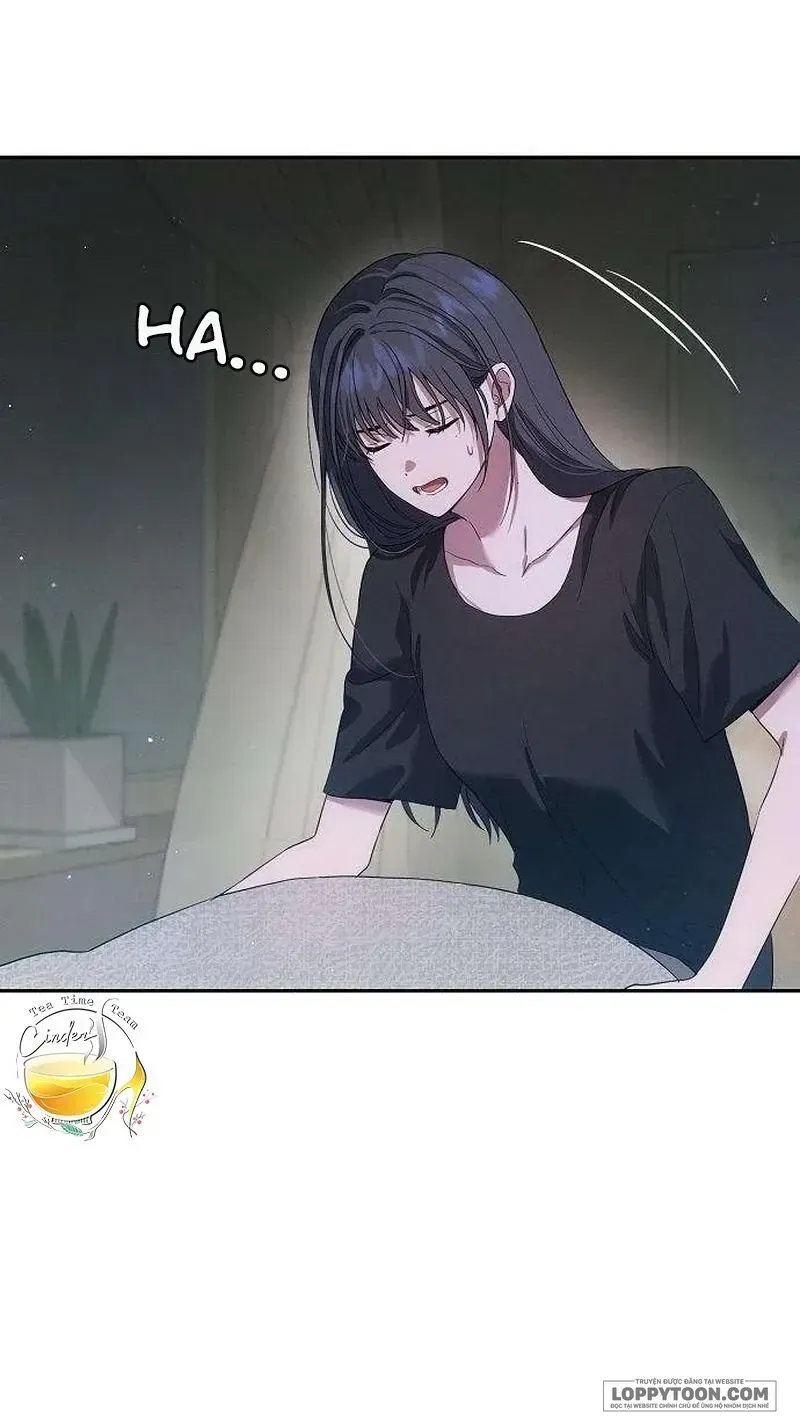 Tình Yêu Thuần Khiết Hư Hỏng Chapter 5 - Trang 24