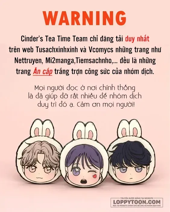 Tình Yêu Thuần Khiết Hư Hỏng Chapter 5 - Trang 3