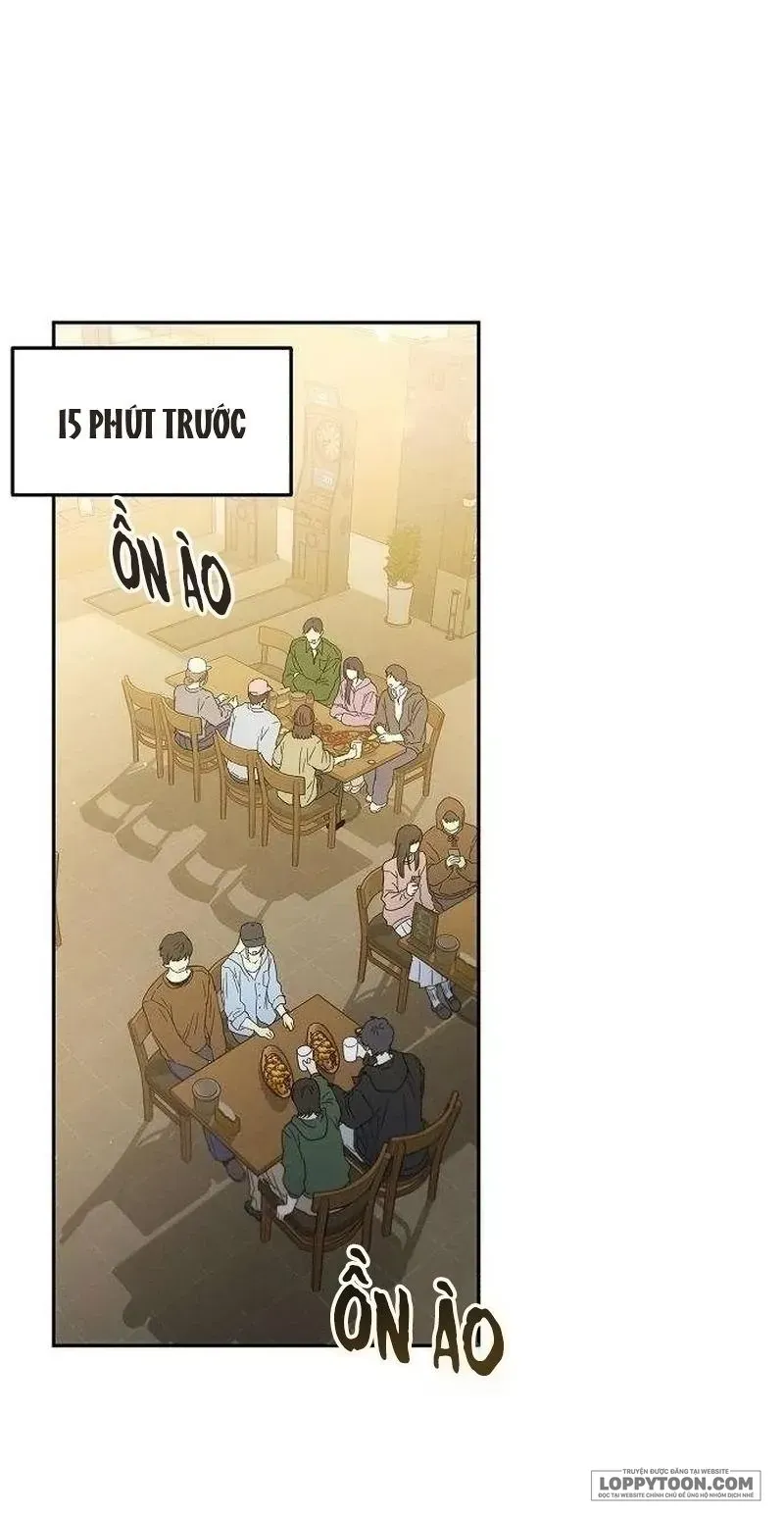Tình Yêu Thuần Khiết Hư Hỏng Chapter 5 - Trang 4