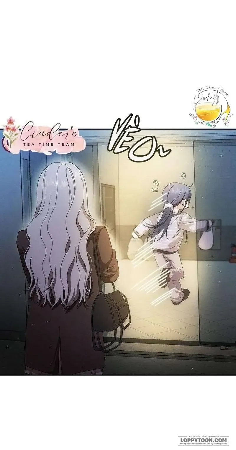 Tình Yêu Thuần Khiết Hư Hỏng Chapter 5 - Trang 45