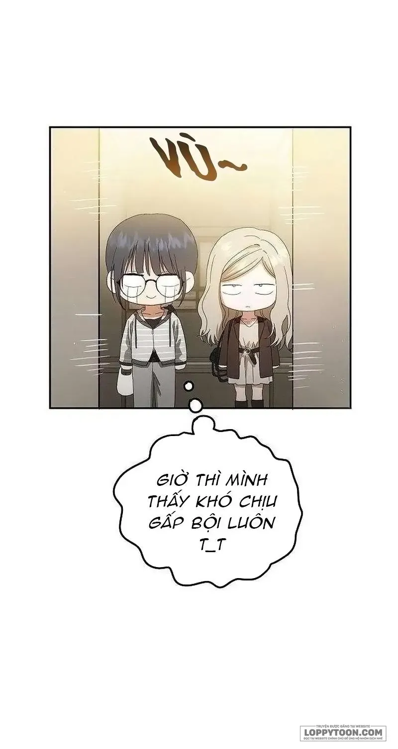 Tình Yêu Thuần Khiết Hư Hỏng Chapter 5 - Trang 46