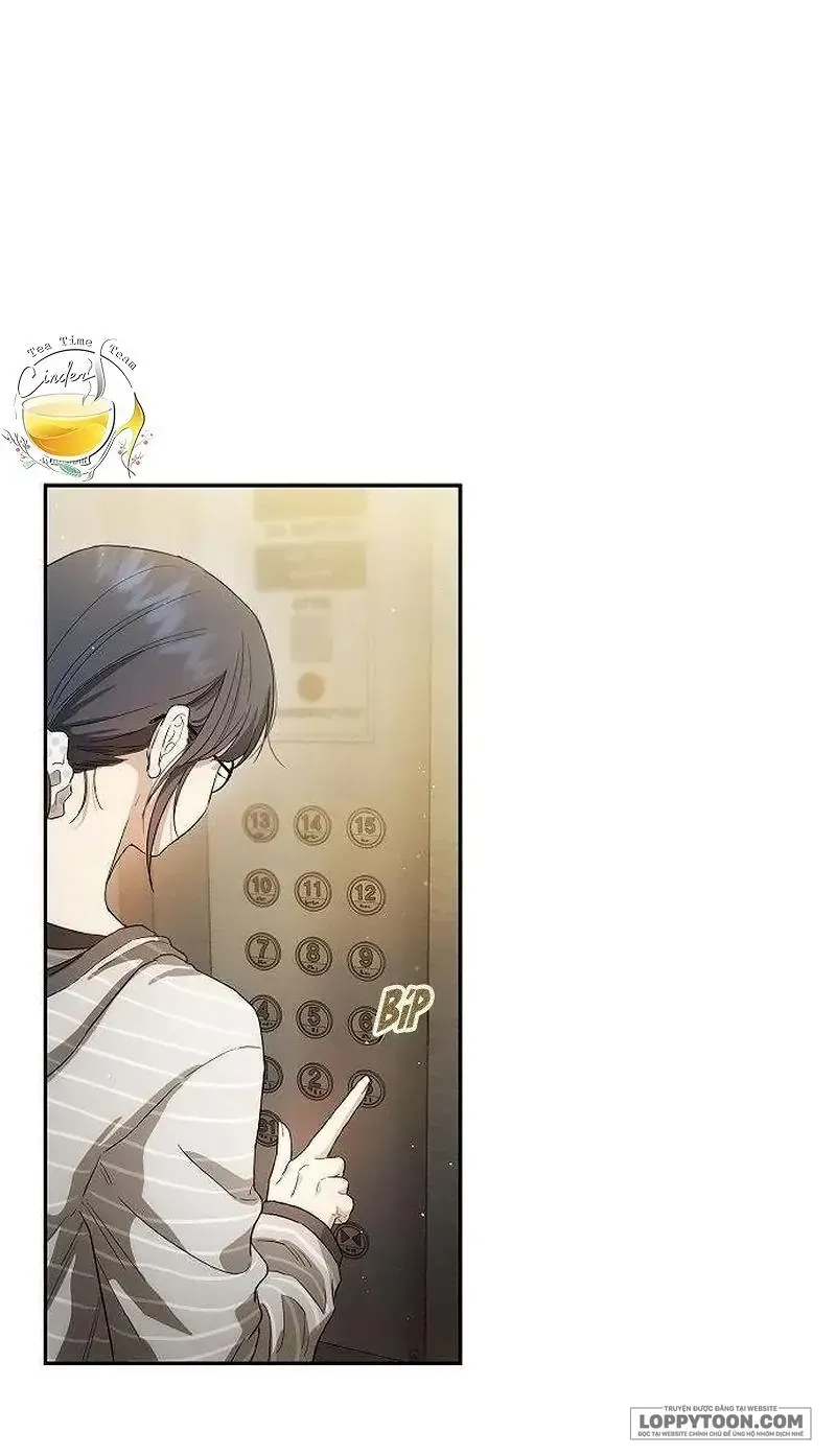 Tình Yêu Thuần Khiết Hư Hỏng Chapter 5 - Trang 47