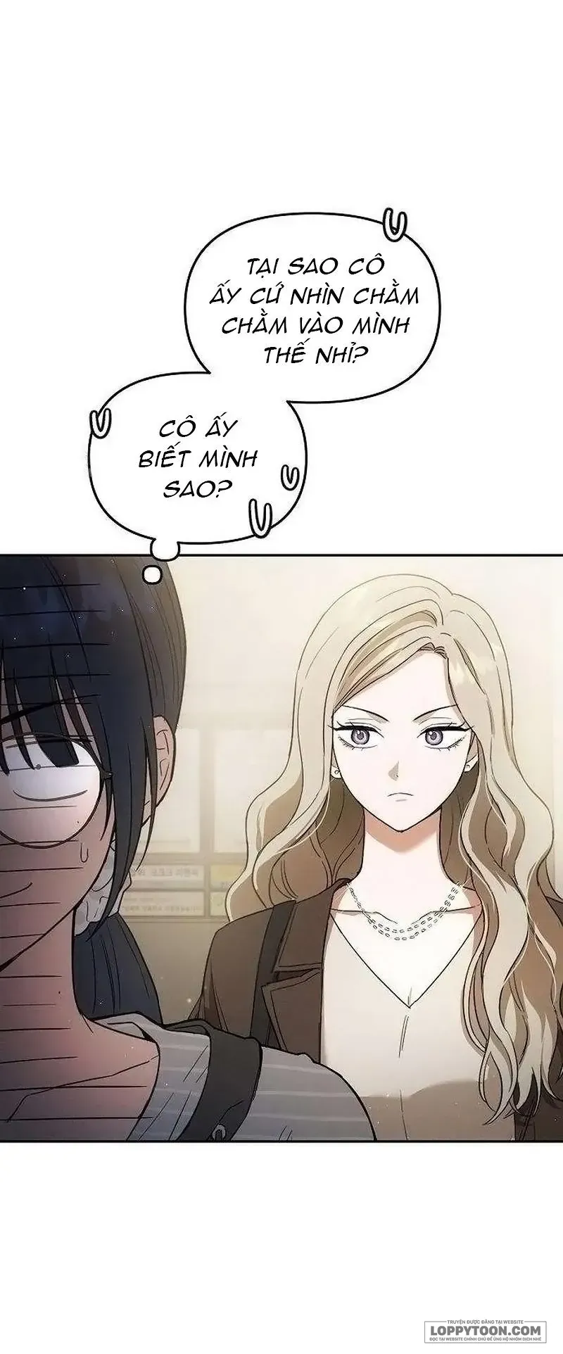 Tình Yêu Thuần Khiết Hư Hỏng Chapter 5 - Trang 49