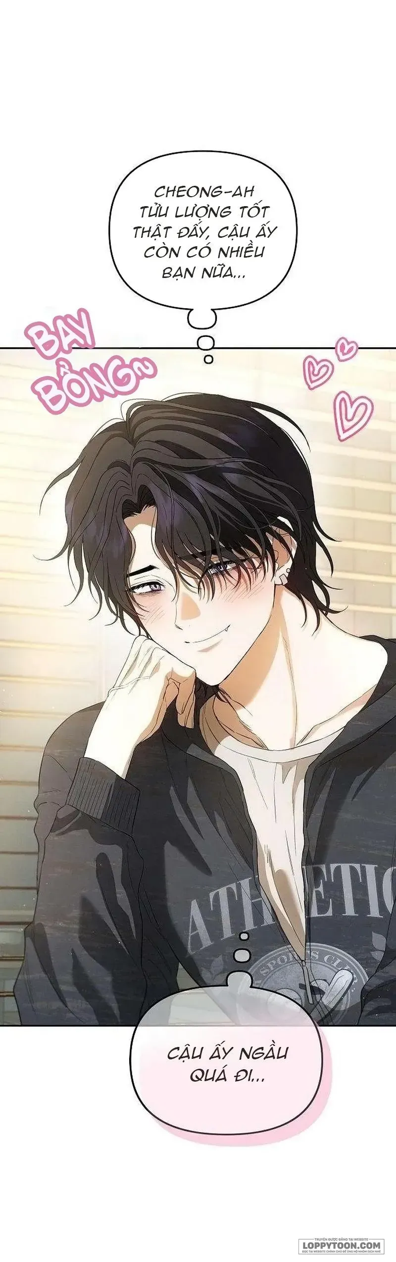 Tình Yêu Thuần Khiết Hư Hỏng Chapter 5 - Trang 6