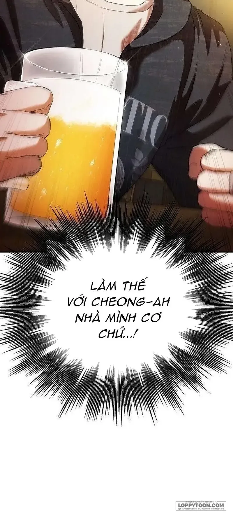 Tình Yêu Thuần Khiết Hư Hỏng Chapter 5 - Trang 9