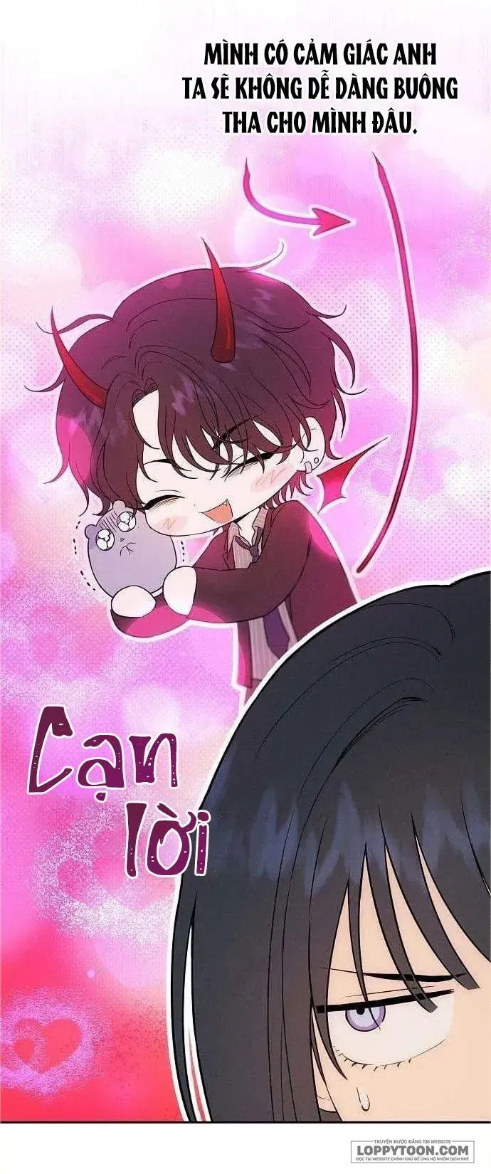 Tình Yêu Thuần Khiết Hư Hỏng Chapter 6 - Trang 10