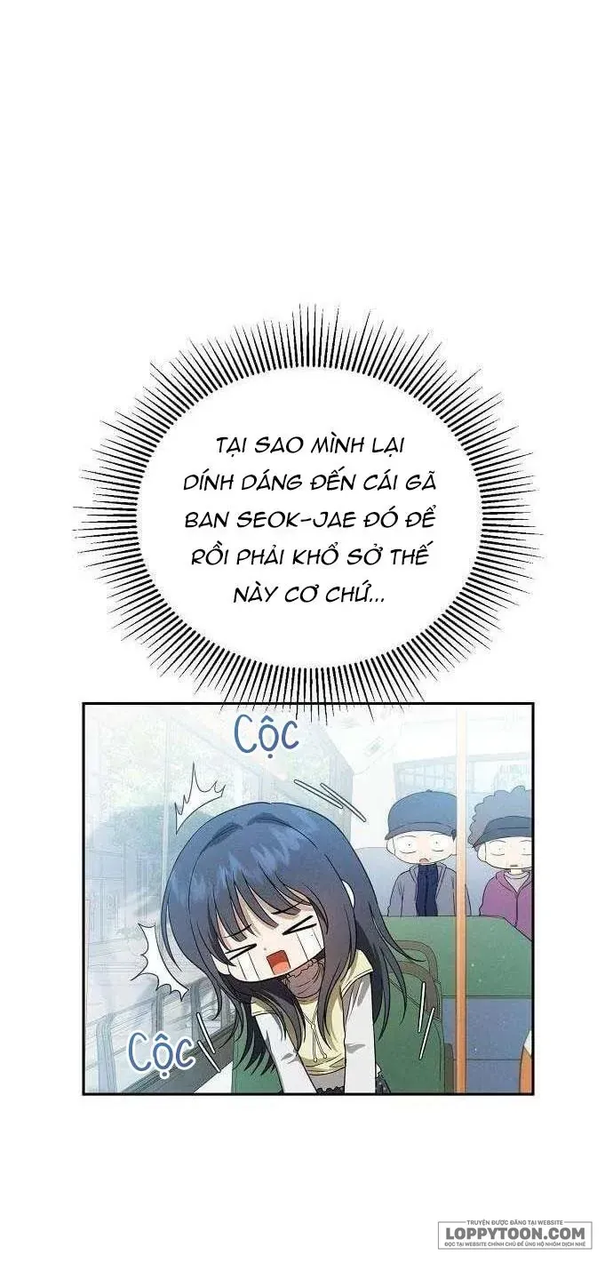 Tình Yêu Thuần Khiết Hư Hỏng Chapter 6 - Trang 11