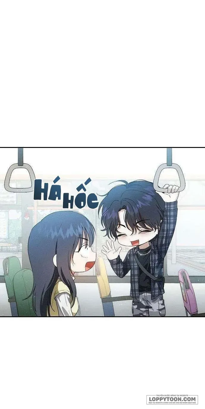 Tình Yêu Thuần Khiết Hư Hỏng Chapter 6 - Trang 15