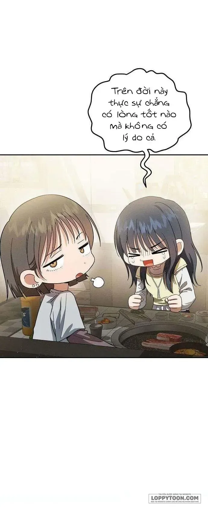 Tình Yêu Thuần Khiết Hư Hỏng Chapter 6 - Trang 18