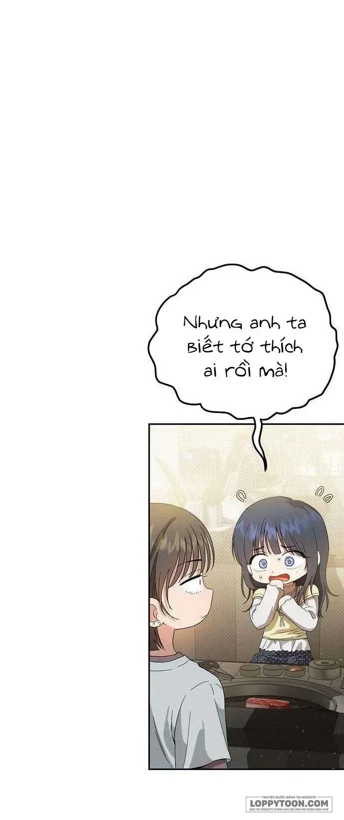 Tình Yêu Thuần Khiết Hư Hỏng Chapter 6 - Trang 24