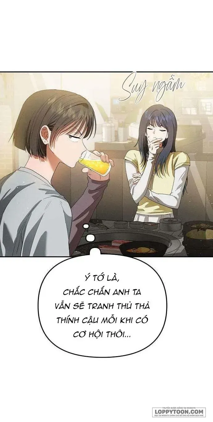 Tình Yêu Thuần Khiết Hư Hỏng Chapter 6 - Trang 29