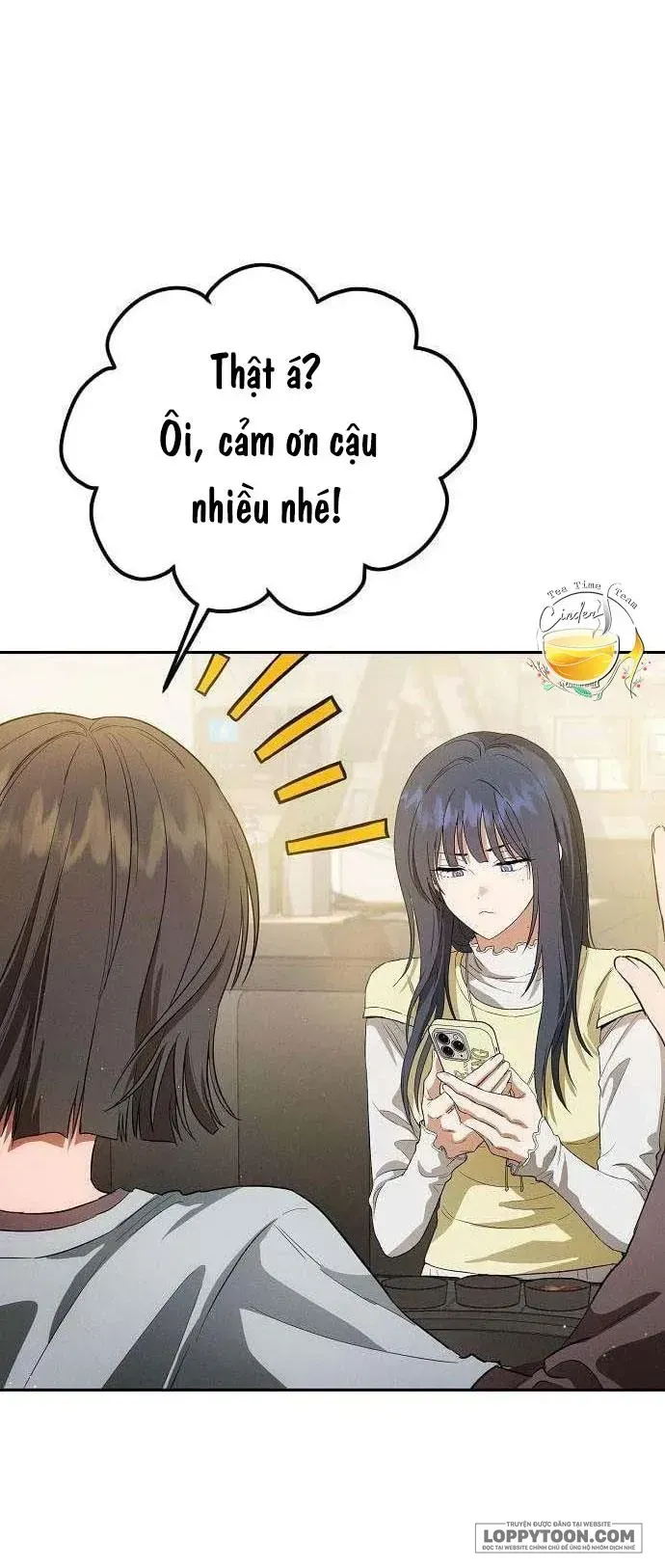 Tình Yêu Thuần Khiết Hư Hỏng Chapter 6 - Trang 37