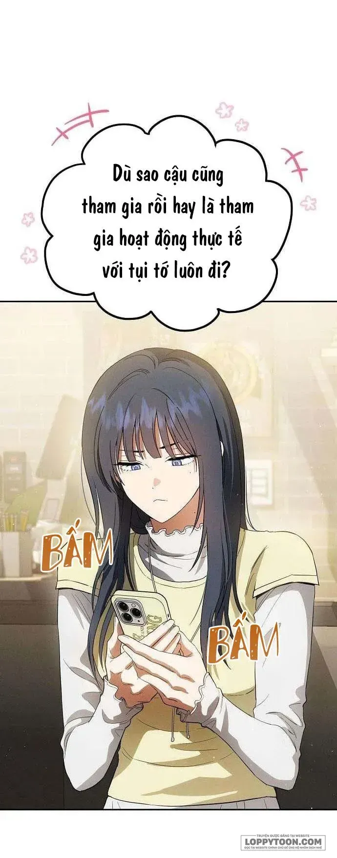 Tình Yêu Thuần Khiết Hư Hỏng Chapter 6 - Trang 38