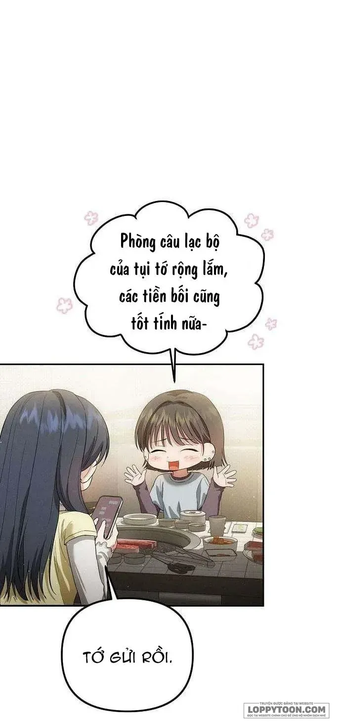 Tình Yêu Thuần Khiết Hư Hỏng Chapter 6 - Trang 39
