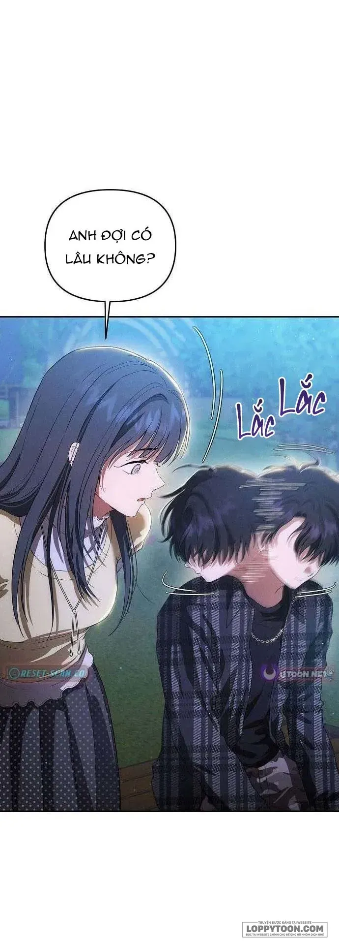 Tình Yêu Thuần Khiết Hư Hỏng Chapter 6 - Trang 47