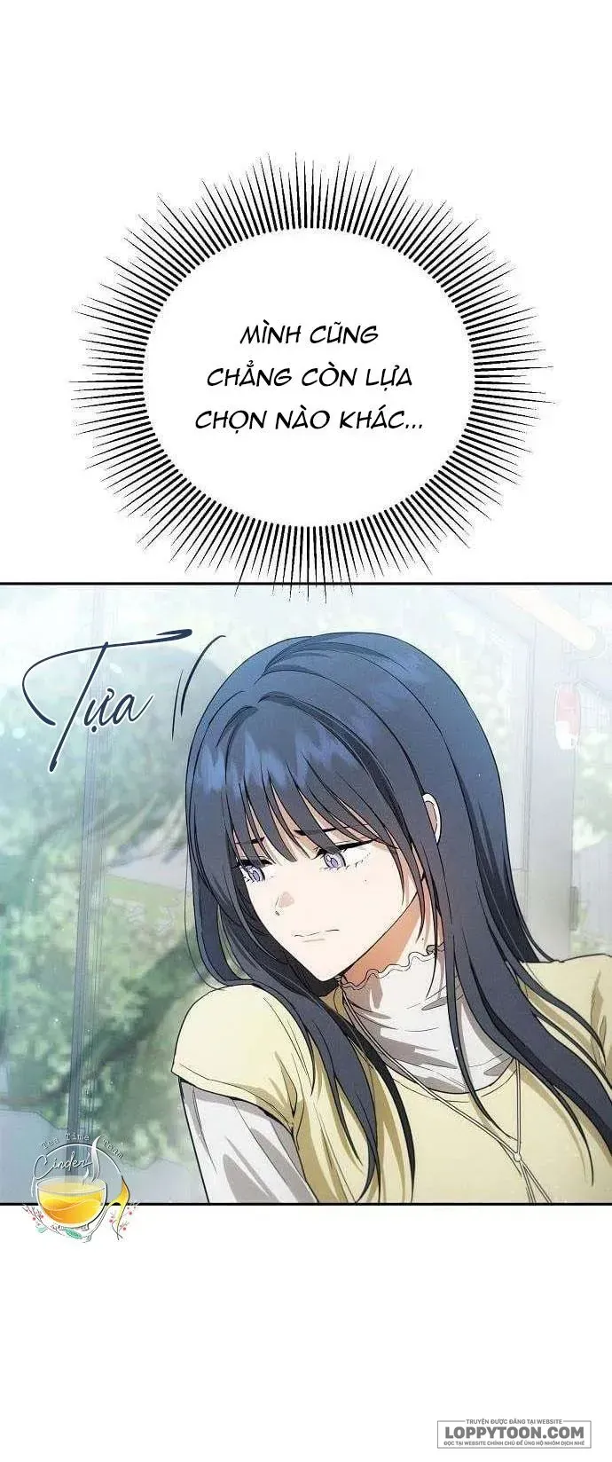 Tình Yêu Thuần Khiết Hư Hỏng Chapter 6 - Trang 7