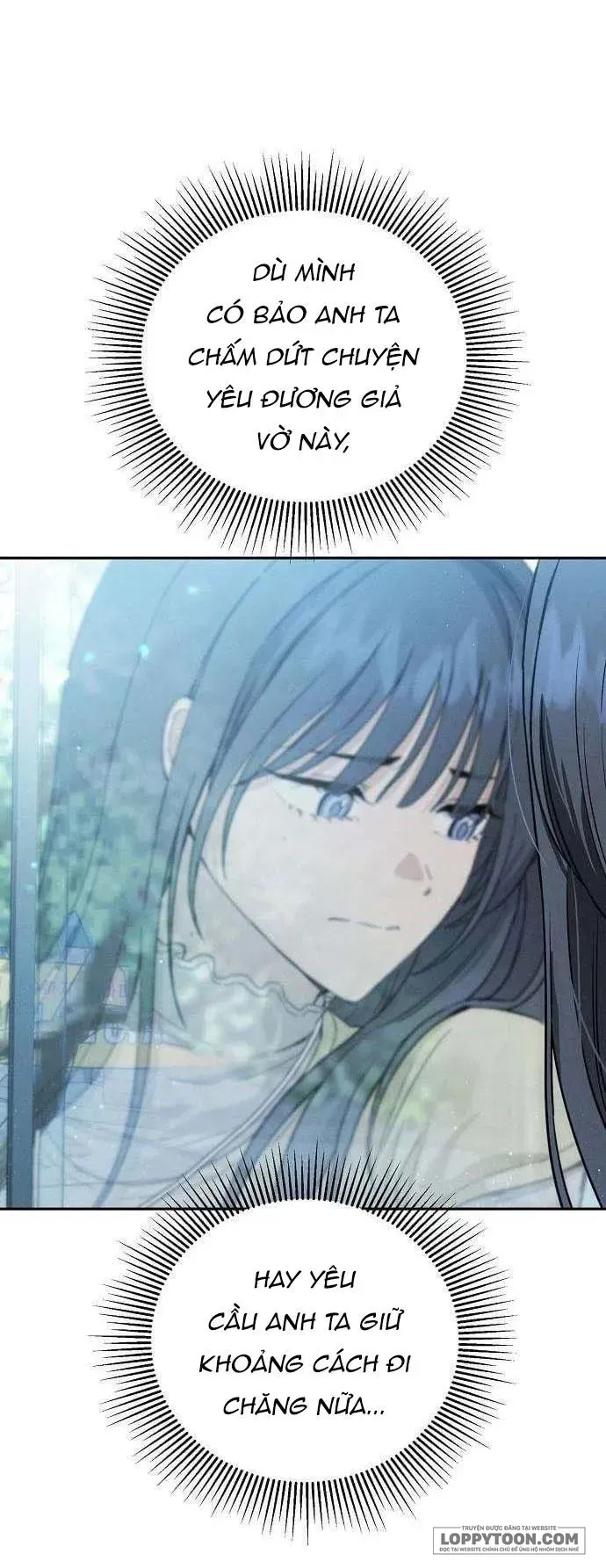 Tình Yêu Thuần Khiết Hư Hỏng Chapter 6 - Trang 8