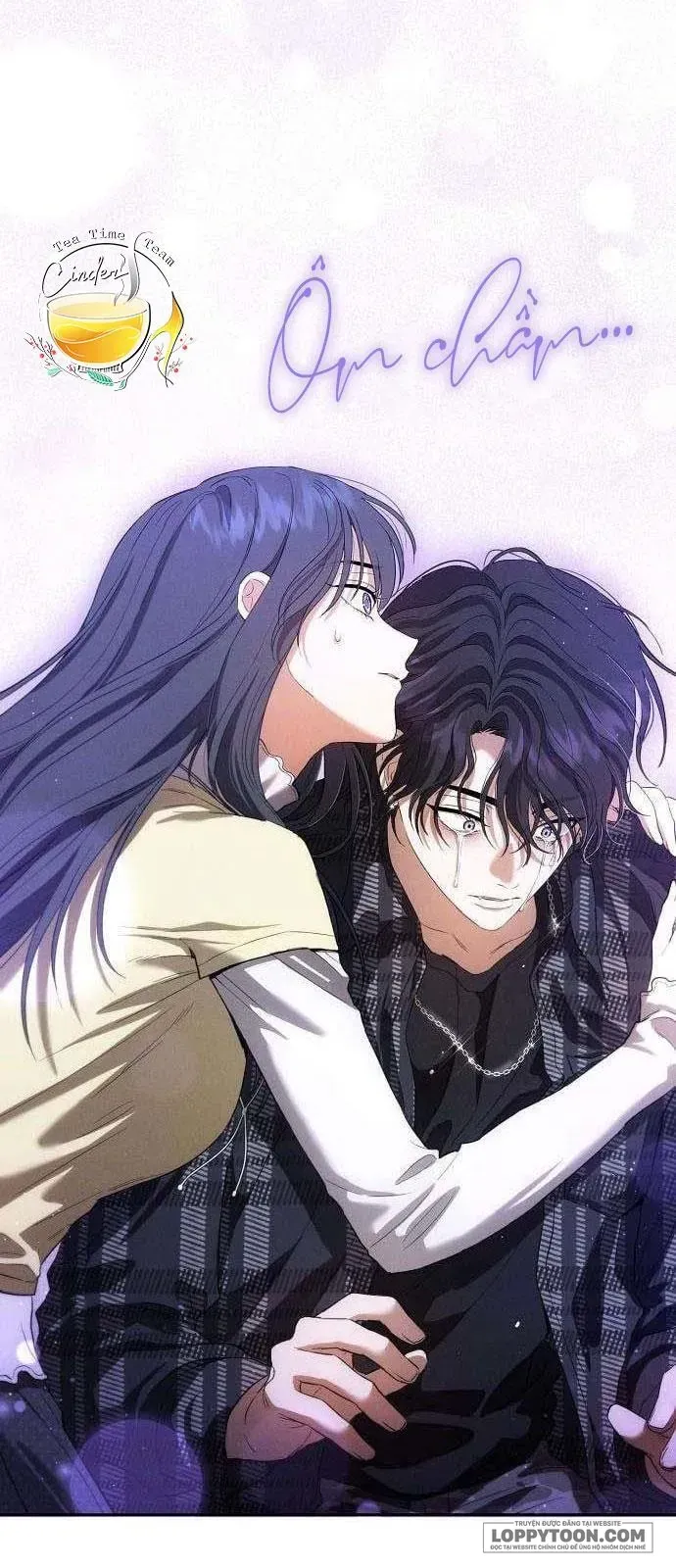 Tình Yêu Thuần Khiết Hư Hỏng Chapter 7 - Trang 10