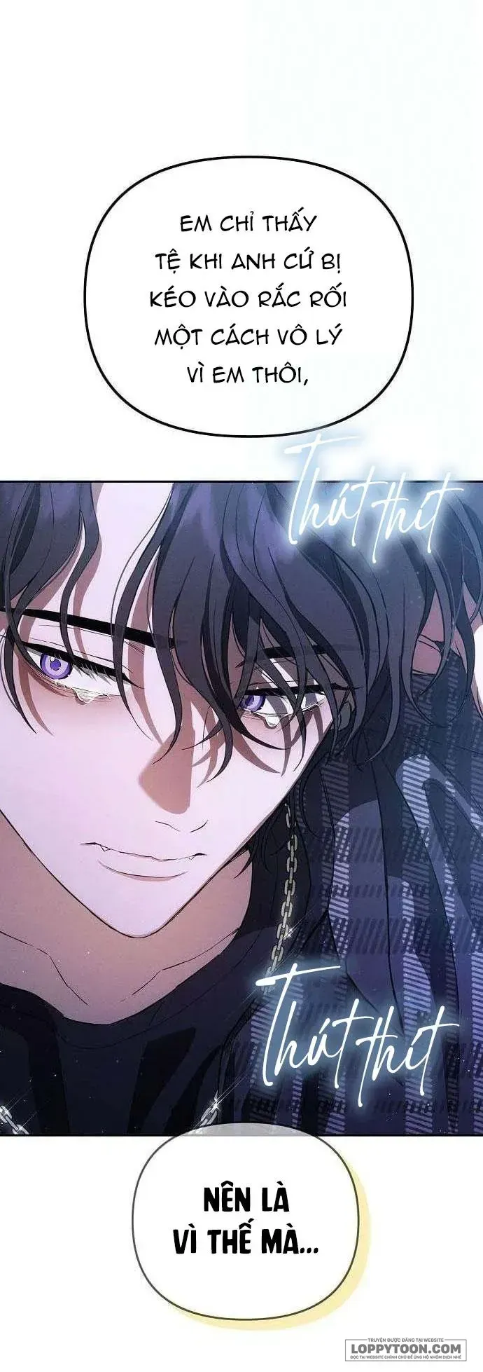 Tình Yêu Thuần Khiết Hư Hỏng Chapter 7 - Trang 13
