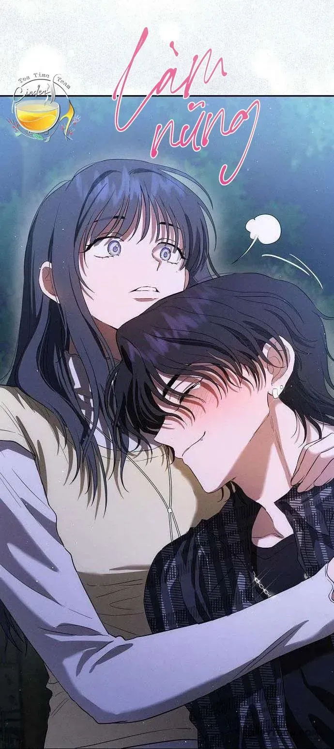 Tình Yêu Thuần Khiết Hư Hỏng Chapter 7 - Trang 15