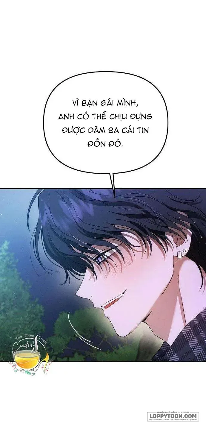 Tình Yêu Thuần Khiết Hư Hỏng Chapter 7 - Trang 22