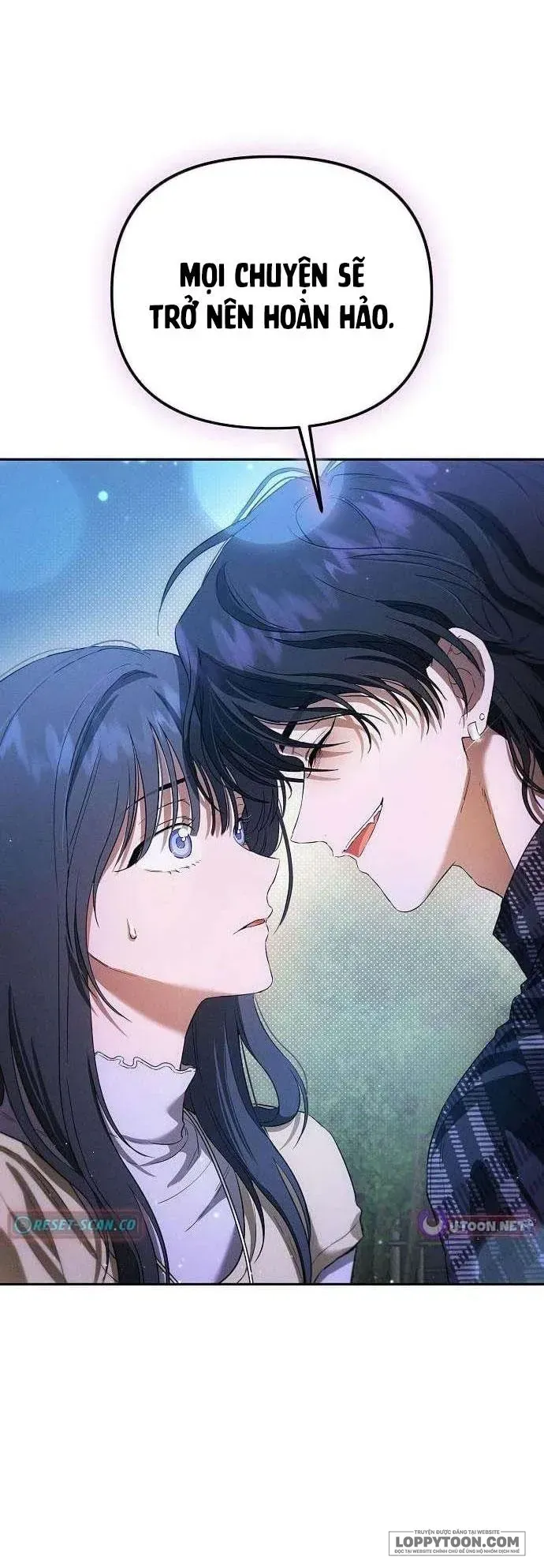 Tình Yêu Thuần Khiết Hư Hỏng Chapter 7 - Trang 24