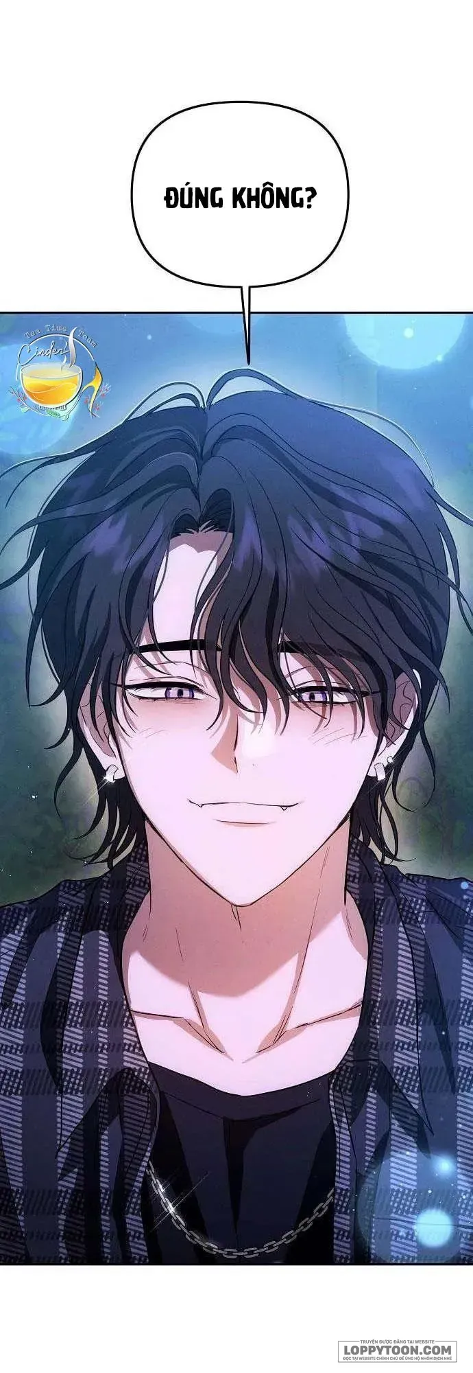 Tình Yêu Thuần Khiết Hư Hỏng Chapter 7 - Trang 25