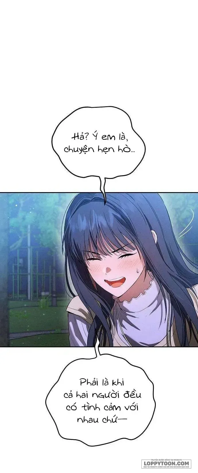 Tình Yêu Thuần Khiết Hư Hỏng Chapter 7 - Trang 26
