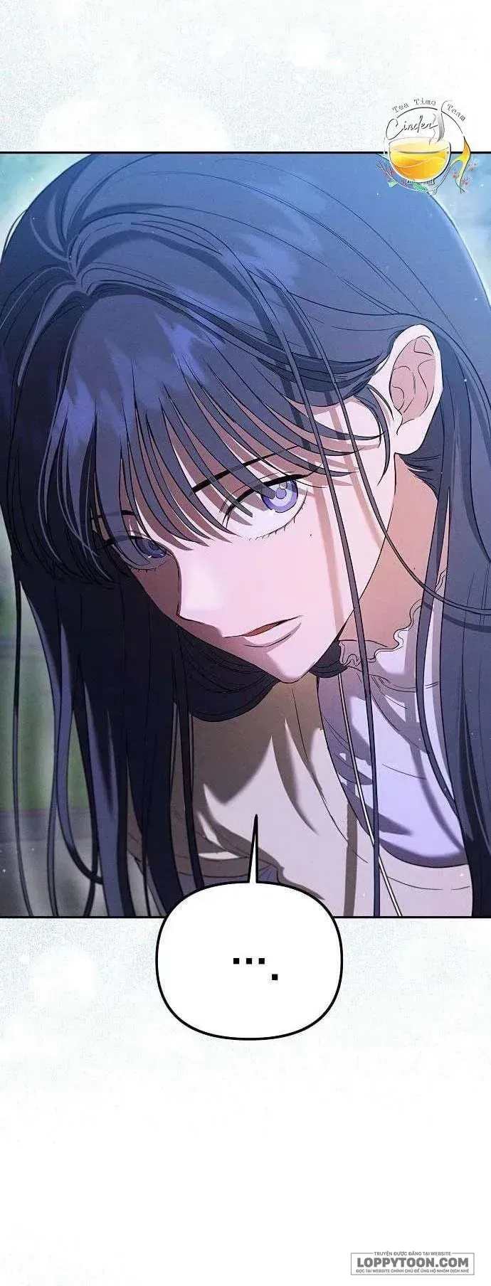 Tình Yêu Thuần Khiết Hư Hỏng Chapter 7 - Trang 30