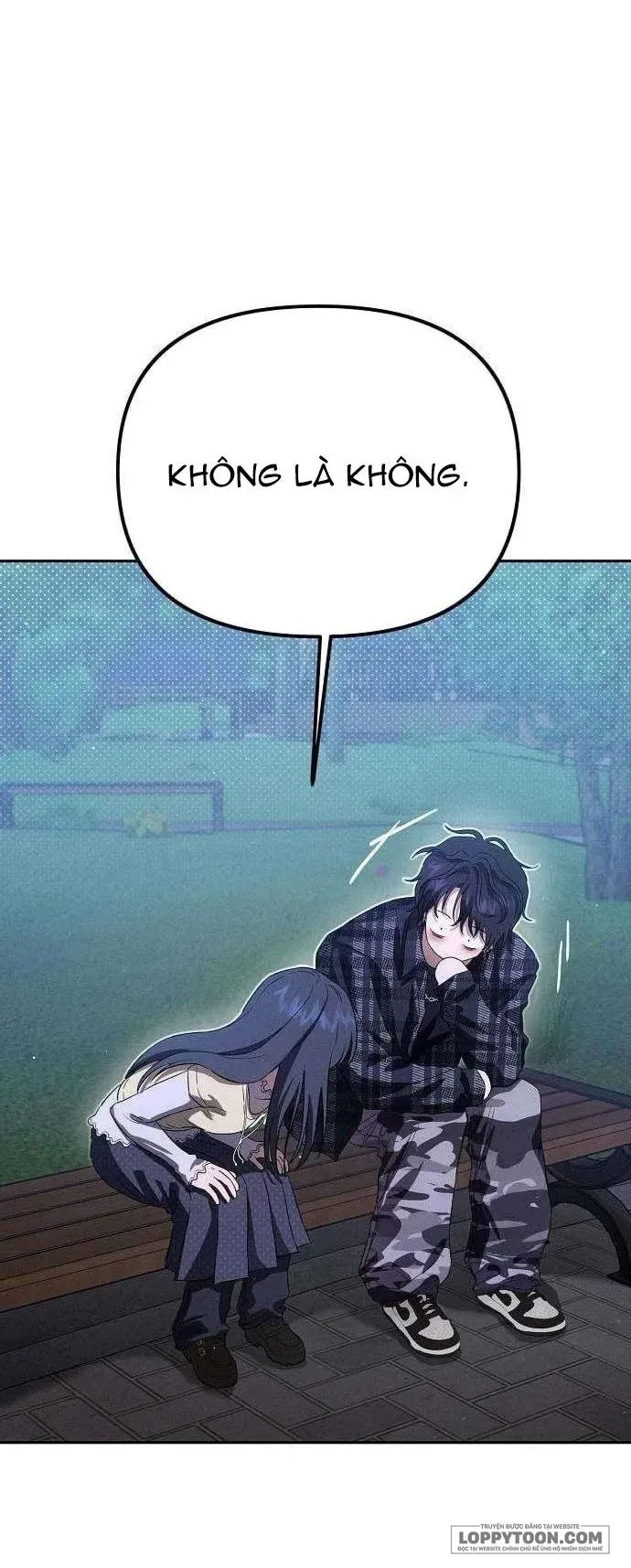 Tình Yêu Thuần Khiết Hư Hỏng Chapter 7 - Trang 33