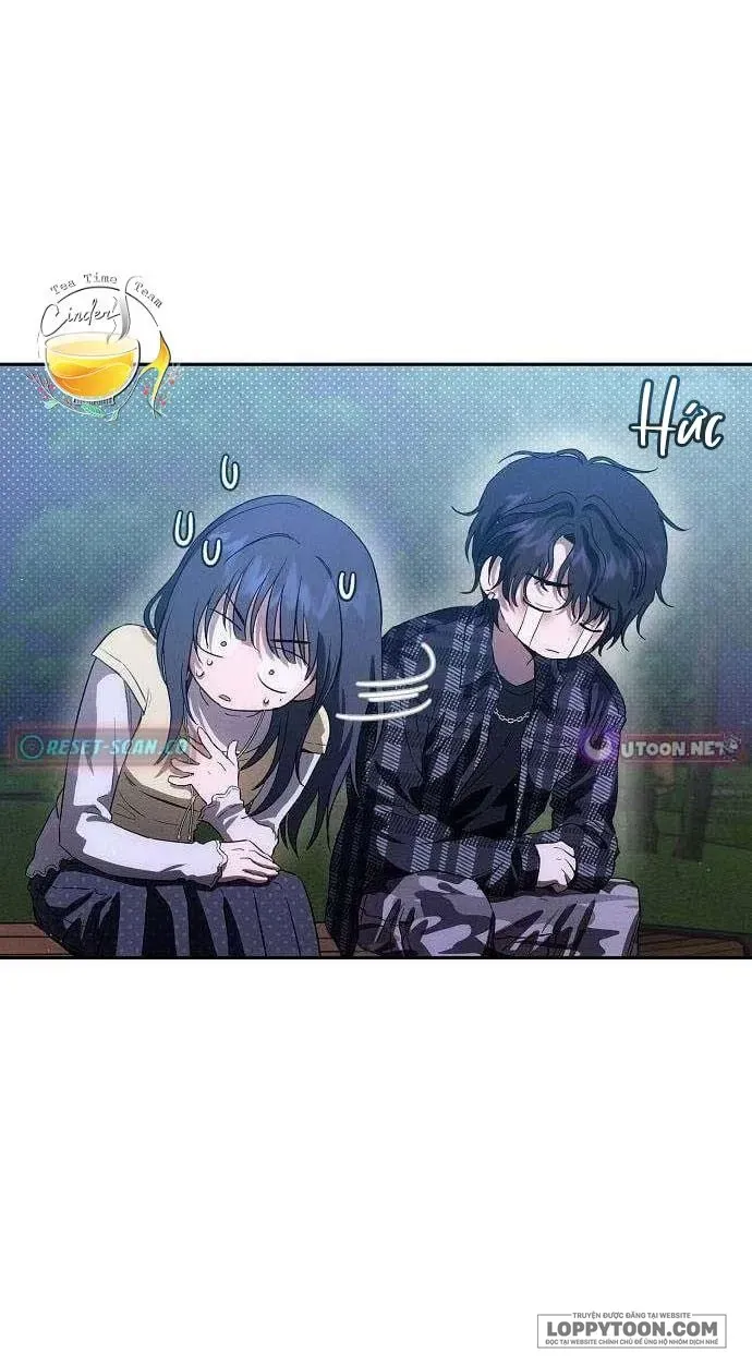 Tình Yêu Thuần Khiết Hư Hỏng Chapter 7 - Trang 34