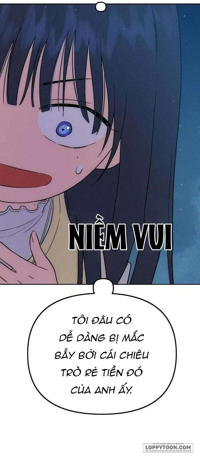 Tình Yêu Thuần Khiết Hư Hỏng Chapter 7 - Trang 36